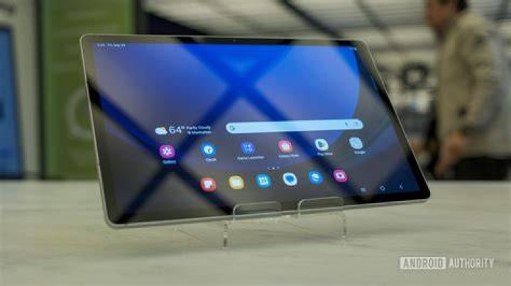 How old is the Samsung Tab S2?
