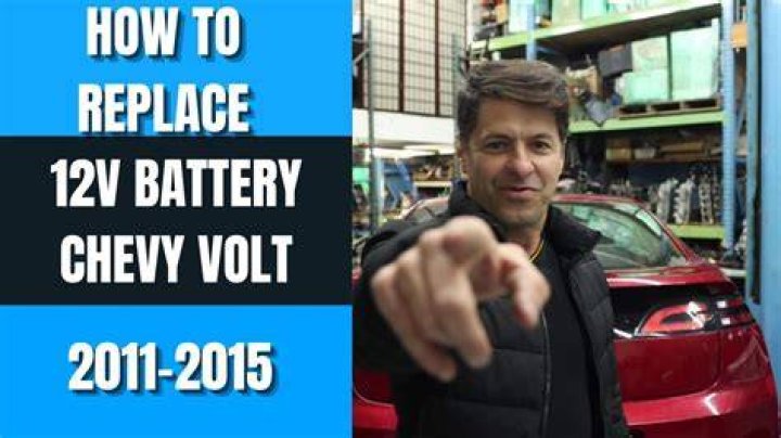 How reliable are Chevy Volts?