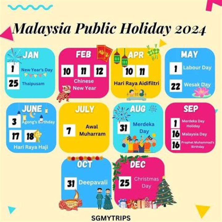 Is 14 Feb 2021 a public holiday?