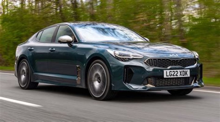 Is a Kia Forte a good car for a teenager?