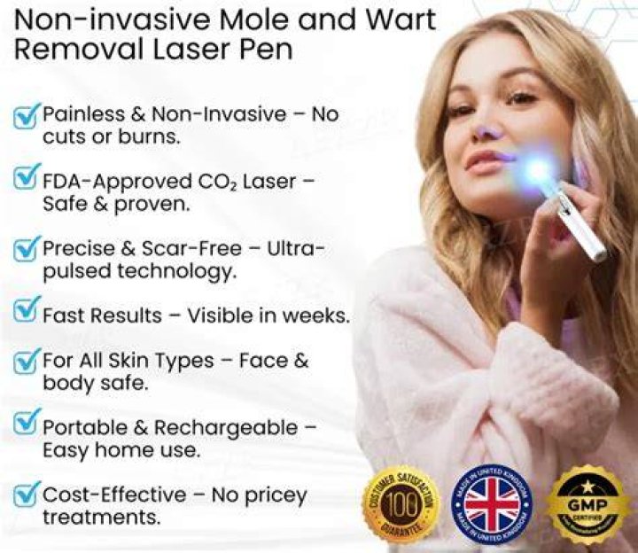 Is a laser pen illegal?