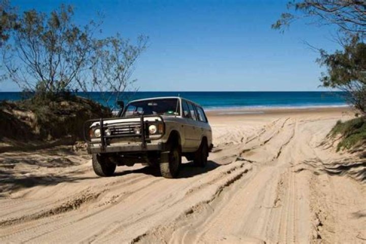 Is all wheel drive the same as 4 wheel drive