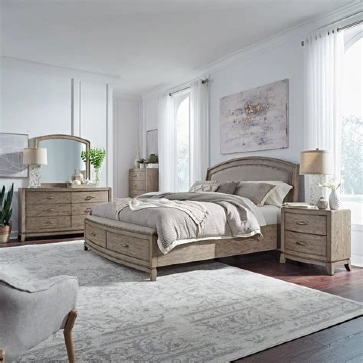 Is Avalon Furniture good quality?