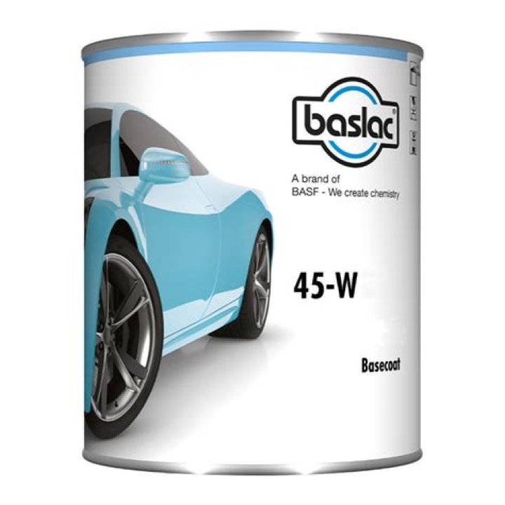 Is baslac paint good?
