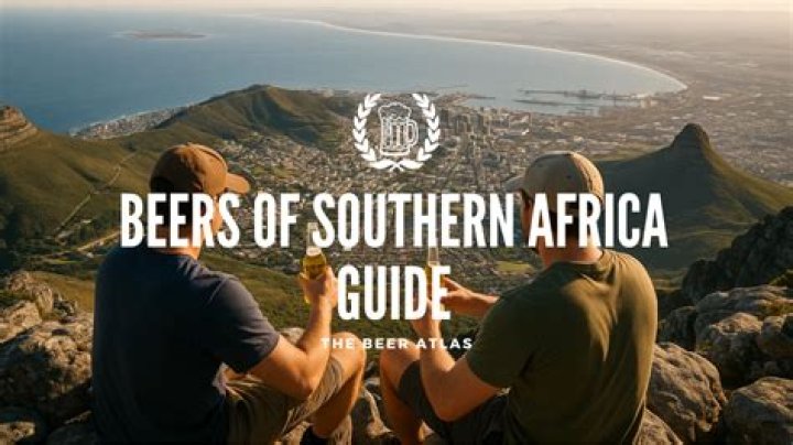 Is beer popular in Africa