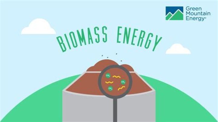 Is biomass clean energy
