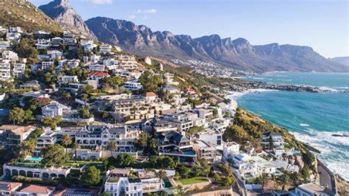 Is Cape Town hot in June?