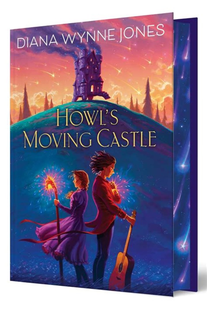 Is Castle based on a book