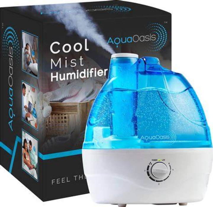 Is cool mist or warm mist humidifier better for congestion