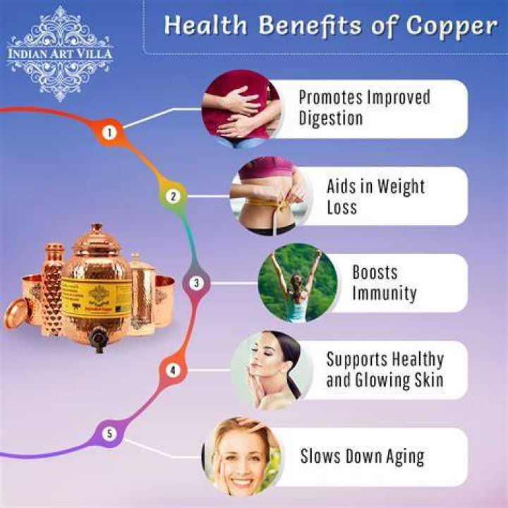 Is copper good for dogs?