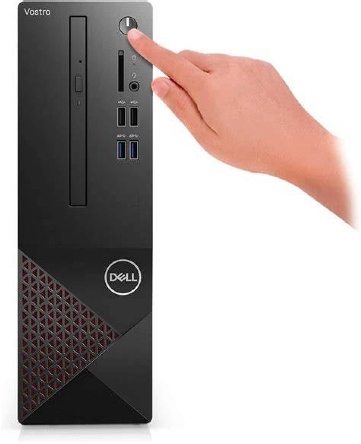 Is Dell vostro better than Inspiron desktop?