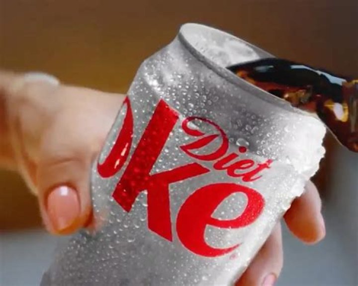 Is Diet Coke OK on a low carb diet