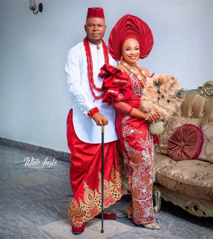 Is Edo A Igbo?