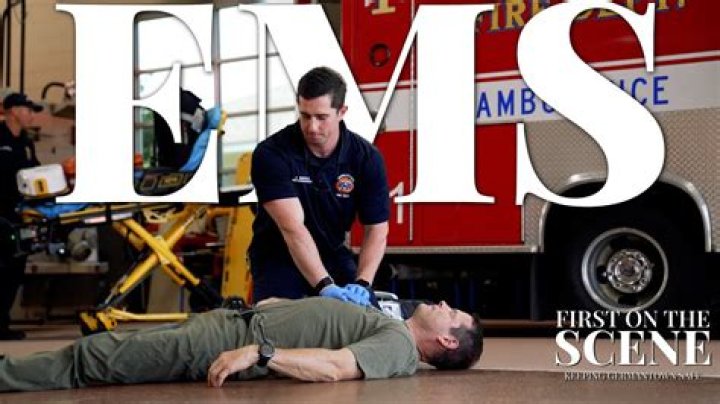 Is EMS dangerous