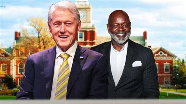 Is George Clinton a member of Phi Beta Sigma