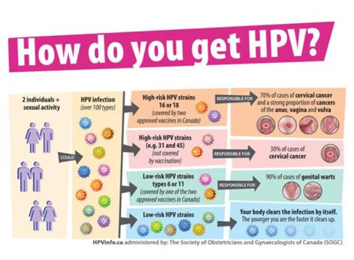 Is HPV an STD