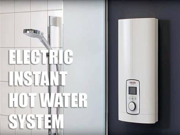 Is instant hot water worth it?