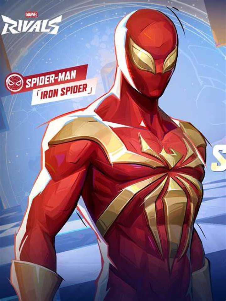 Is Iron Fist in Spider-Man?