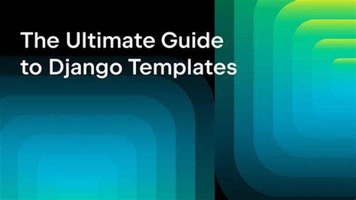 Is it easy to learn Django