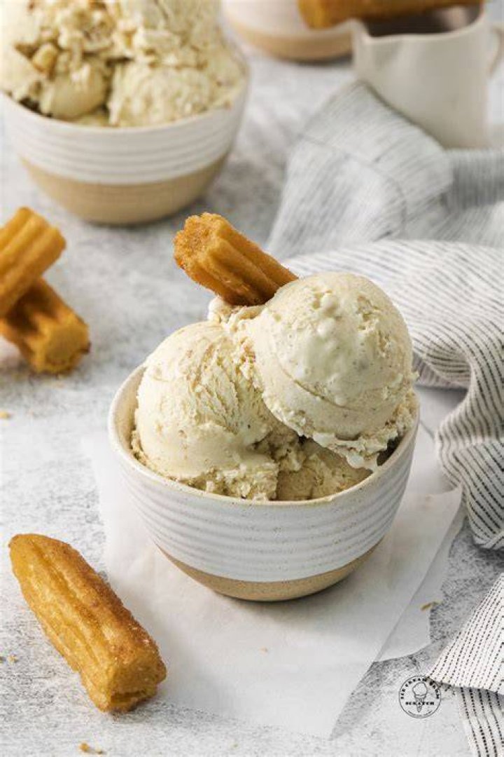 Is it OK to give dogs ice cream?