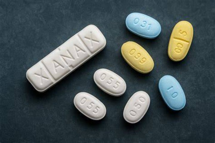 Is Kava similar to Xanax