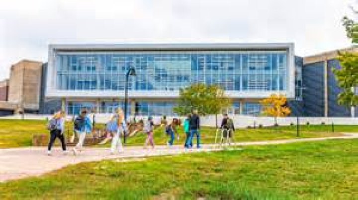 Is Kirkwood a good college?