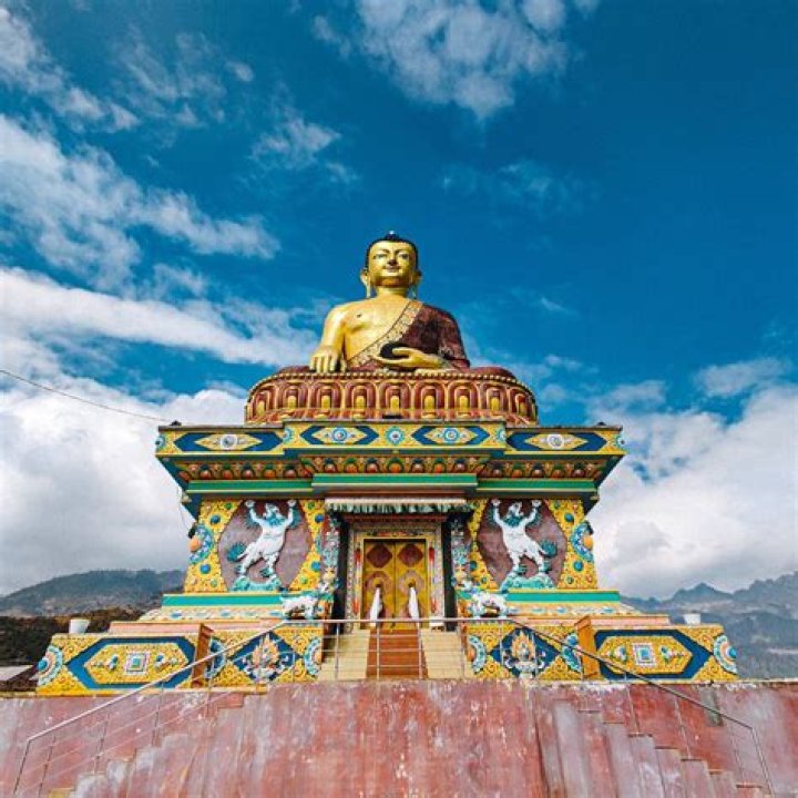 Is Krishna a Buddhist