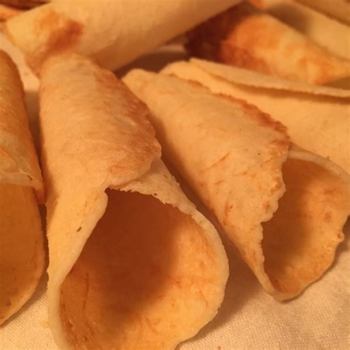 Is Krumkake Swedish or Norwegian?