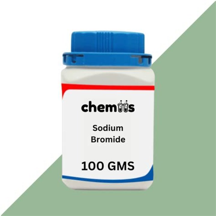 Is Lead II bromide soluble in water