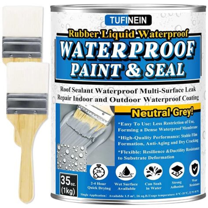 Is Marine vinyl waterproof
