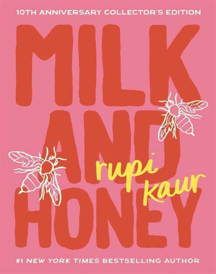 Is Milk and Honey a movie?