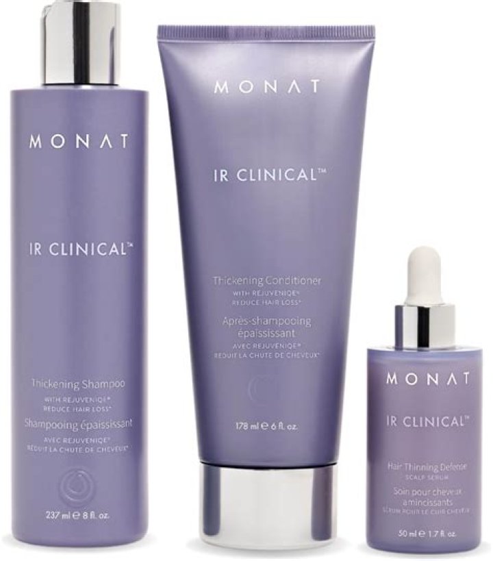 Is Monat plant based