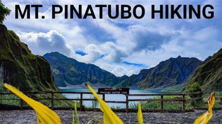 Is Mount Pinatubo still active 2020?