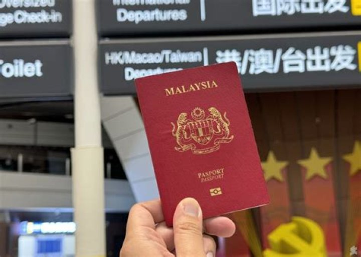 Is Mustang available in Malaysia?