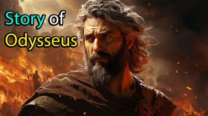 Is Odysseus the ideal Greek hero