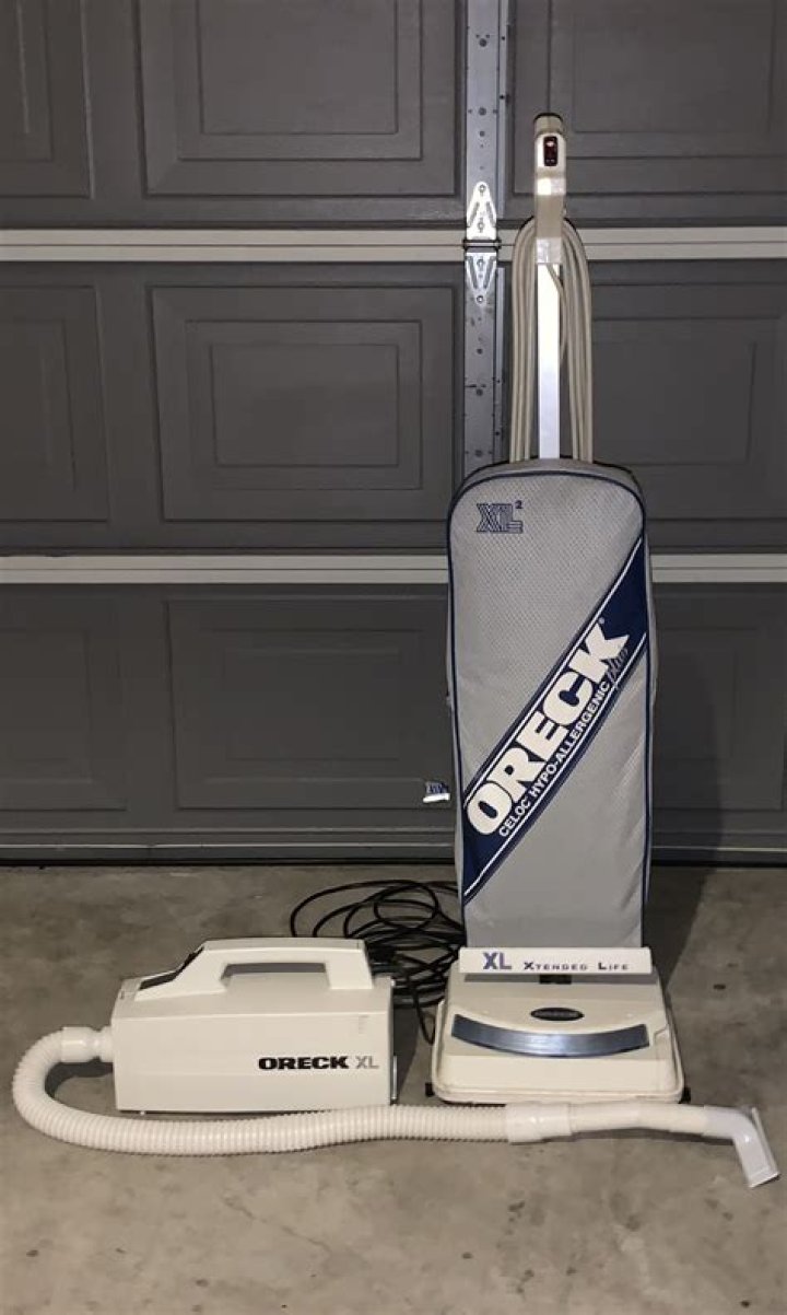 Is Oreck XL a good vacuum