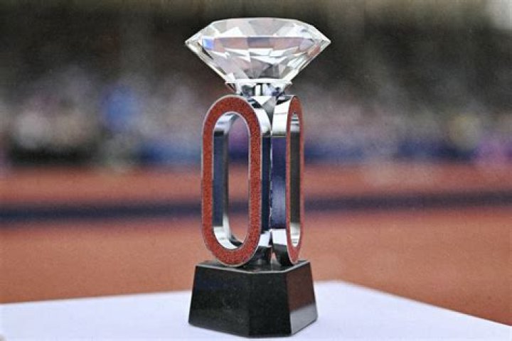 Is Oslo Diamond League on BBC?