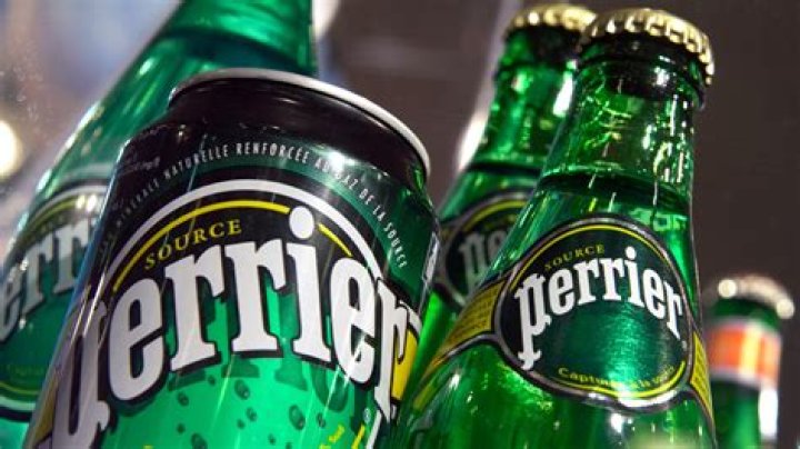 Is Perrier safe to drink