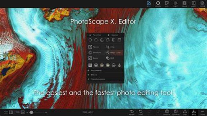 Is PhotoScape safe?