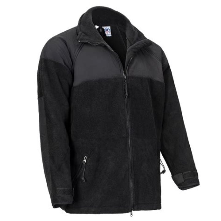 Is Polartec warm
