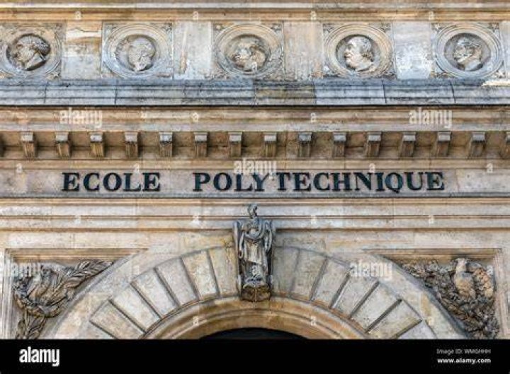 Is Polytechnique Paris a good school?