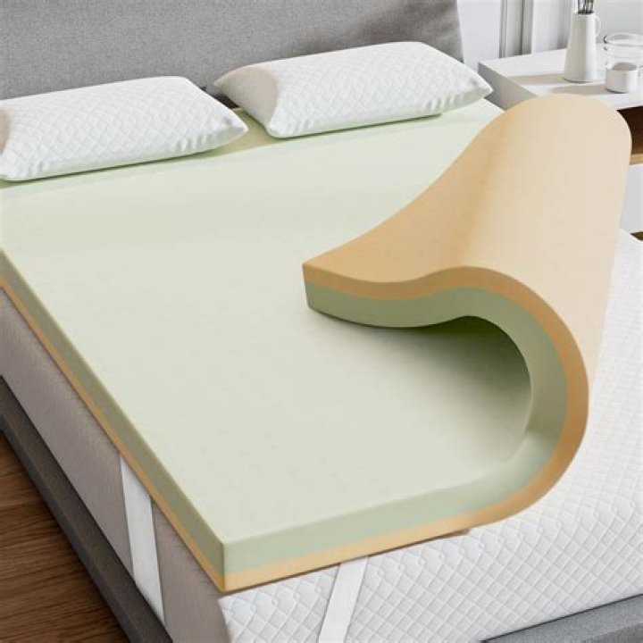 Is polyurethane foam mattress toxic