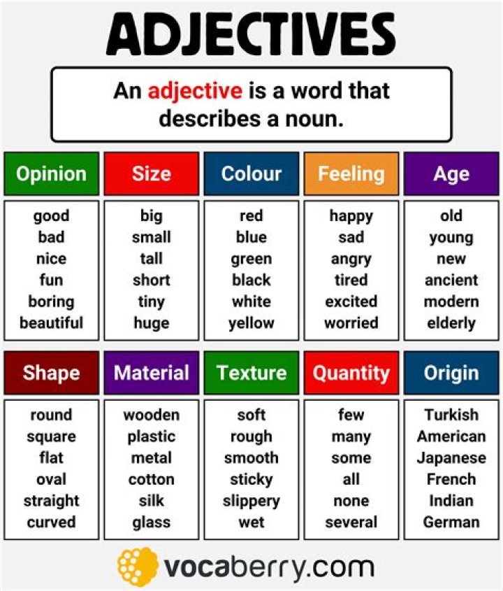 Is reclusive an adjective