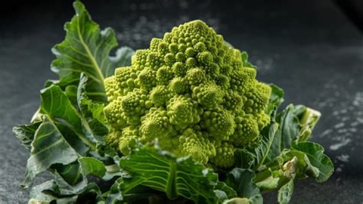 Is Romanesco cauliflower or broccoli