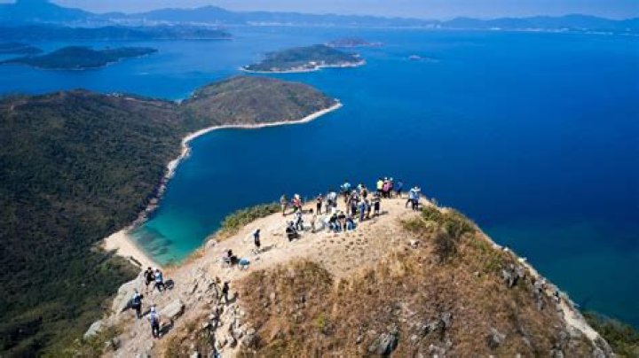 Is Sai Kung worth visiting?