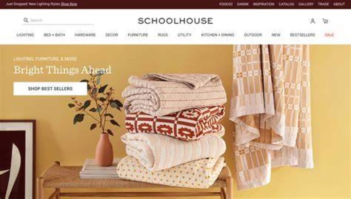 Is schoolhouse a good brand?