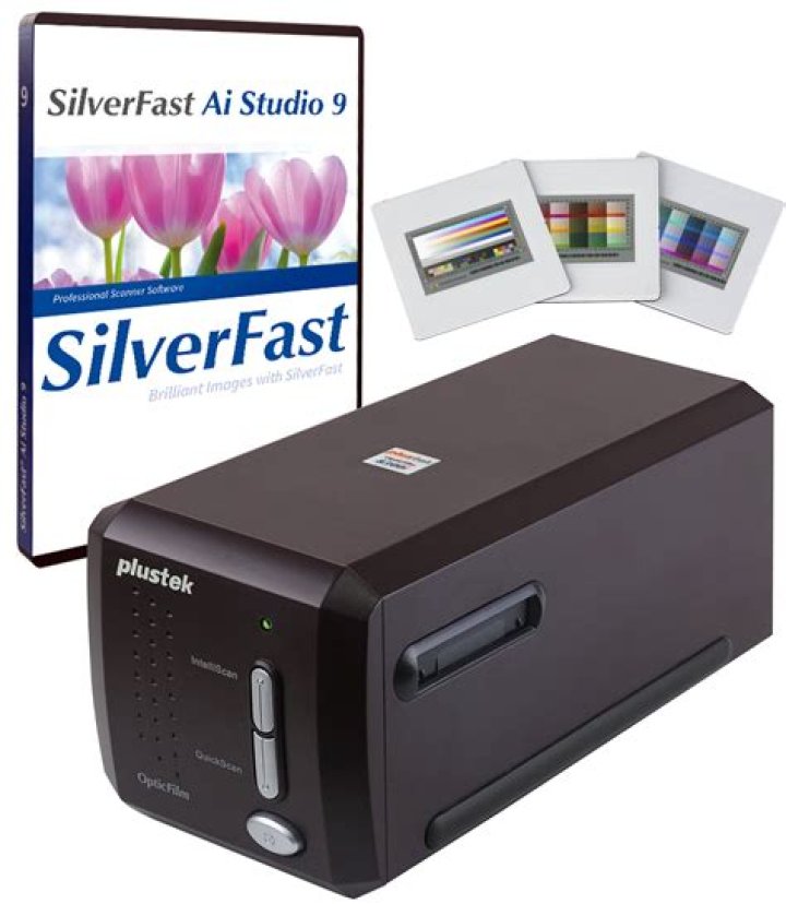 Is SilverFast Ai Studio worth it?