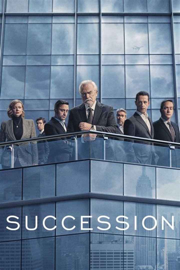 Is succession a good show