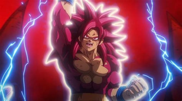 Is Super Saiyan 5 a real transformation?