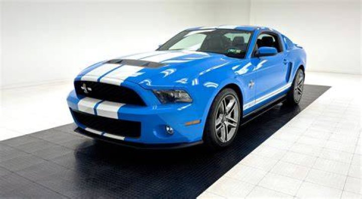 Is the 2011 Mustang a good car?